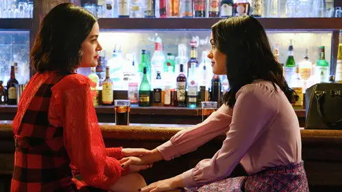 Riverdale Temporada 4 Episodios 12 • Sub Español