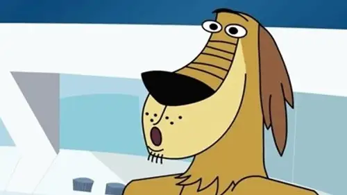 Johnny Test Temporada 5 Episodios 21 • Sub Español
