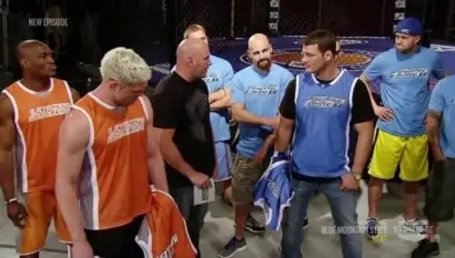 The Ultimate Fighter Temporada 14 Episodios 2 • Sub Español