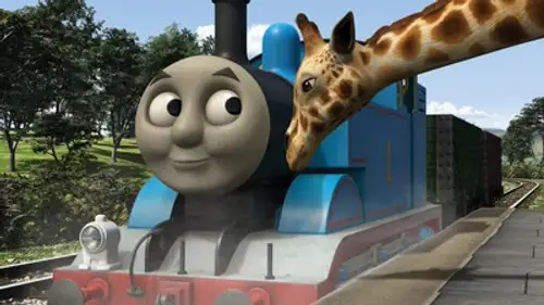 Thomas y sus amigos Temporada 14 Episodios 1 • Sub Español