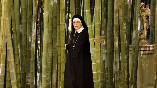The Young Pope Temporada 1 Episodios 7 • Sub Español