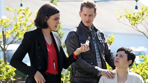 Érase una vez Temporada 6 Episodios 7 • Sub Español