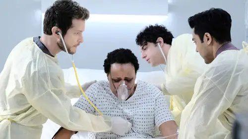 The Resident Temporada 3 Episodios 19 • Sub Español