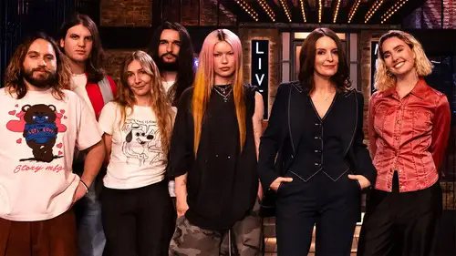 Saturday Night Live UK Temporada 1 Episodios 1 • Sub Español