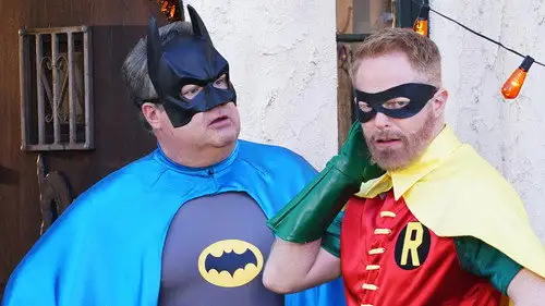 Modern Family Temporada 8 Episodios 5 • Sub Español