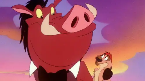 Timón y Pumba Temporada 7 Episodios 11 • Sub Español