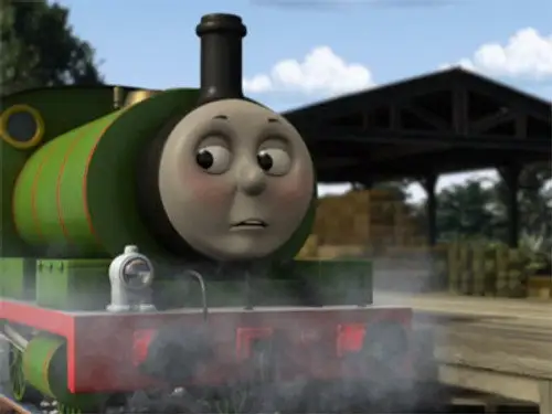 Thomas y sus amigos Temporada 14 Episodios 3 • Sub Español