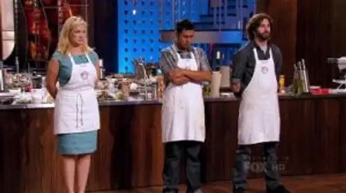 MasterChef Temporada 2 Episodios 20 • Sub Español
