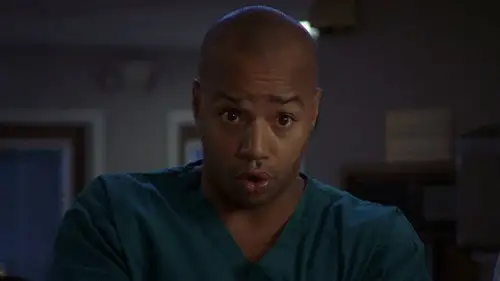 Scrubs Temporada 8 Episodios 13 • Sub Español