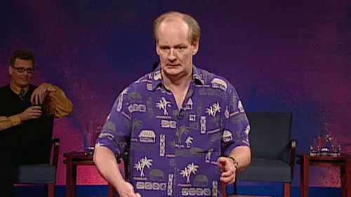 Whose Line Is It Anyway? 1998 Temporada 1 Episodios 3 • Sub Español