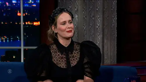 The Late Show with Stephen Colbert Temporada 7 Episodios 3 • Sub Español