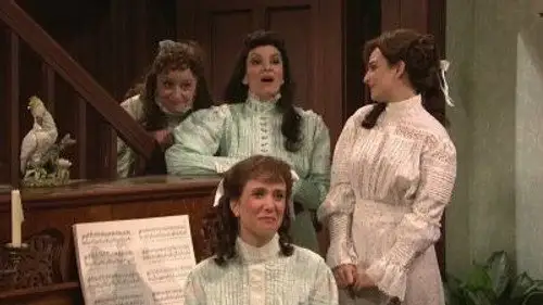 Saturday Night Live Temporada 35 Episodios 21 • Sub Español