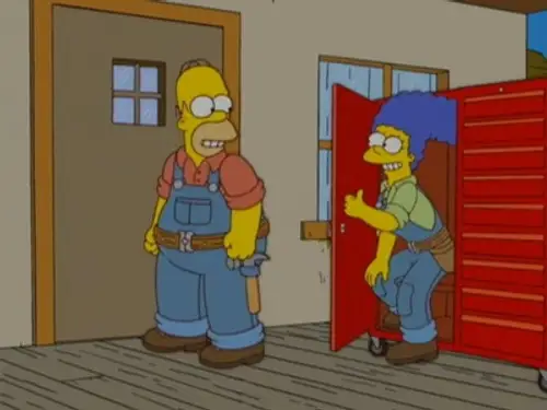 Los Simpson Temporada 18 Episodios 3 • Sub Español