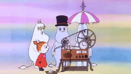 Los Moomin Temporada 2 Episodios 9 • Sub Español