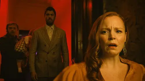Servant Temporada 4 Episodios 5 • Sub Español