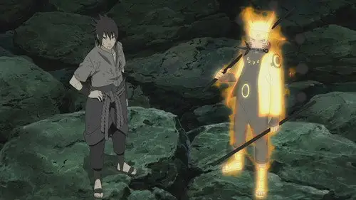Naruto Shippuden Temporada 20 Episodios 424 • Sub Español