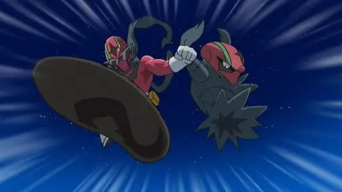 Pokémon Temporada 15 Episodios 9 • Sub Español