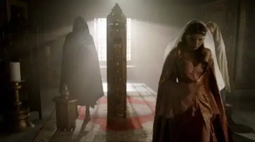 Suleimán, el gran sultán Temporada 2 Episodios 2 • Sub Español