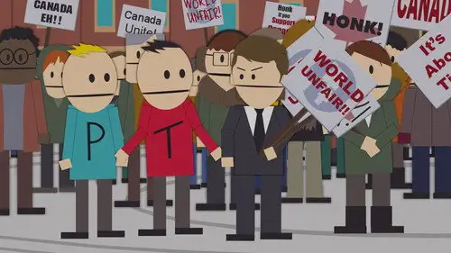 South Park Temporada 12 Episodios 4 • Sub Español