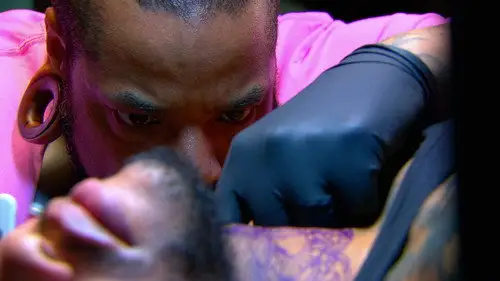 Ink Master Temporada 6 Episodios 12 • Sub Español