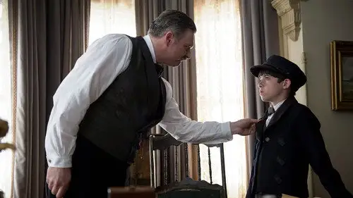 Boardwalk Empire Temporada 5 Episodios 4 • Sub Español