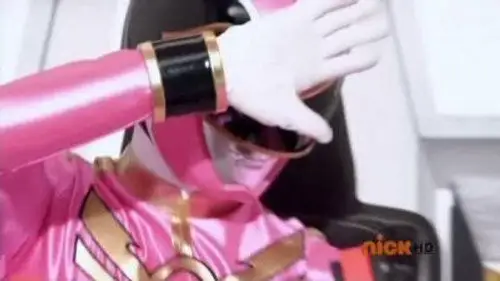 Power Rangers Temporada 20 Episodios 2 • Sub Español