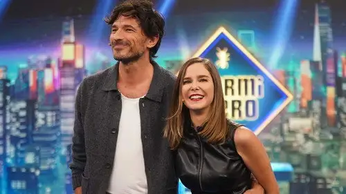 El hormiguero Temporada 19 Episodios 17 • Sub Español