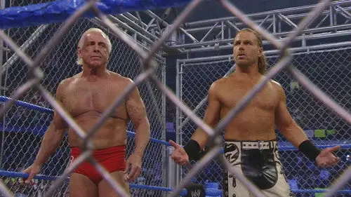 WWE Friday Night SmackDown S10E11 • Oglądaj Online