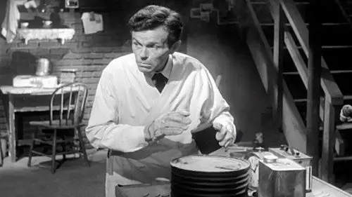 Peter Gunn Temporada 1 Episodios 12 • Sub Español