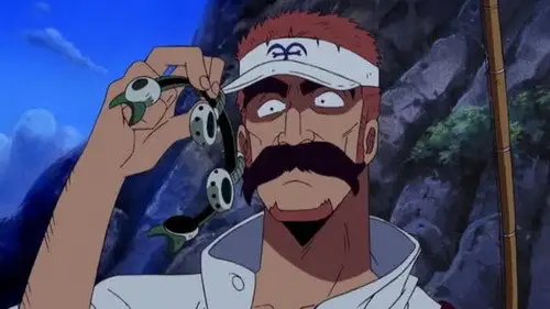 One Piece Temporada 7 Episodios 196 • Sub Español