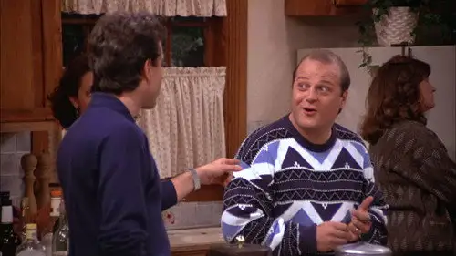 Seinfeld Temporada 3 Episodios 10 • Sub Español