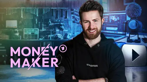 Money Maker S2E1 • Oglądaj Online