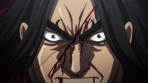 Kingdom Temporada 3 Episodios 24 • Sub Español