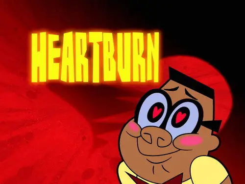 Las macabras aventuras de Billy y Mandy Temporada 7 Episodios 21 • Sub Español