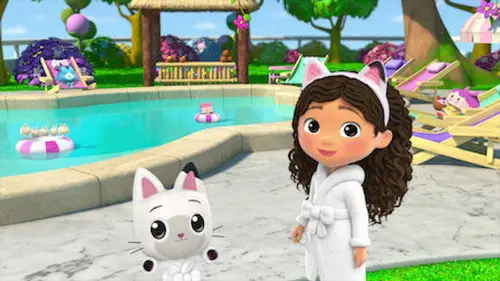 La casa de muñecas de Gabby Temporada 3 Episodios 1 • Sub Español
