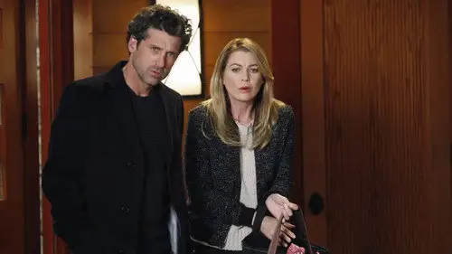 Anatomía de Grey Temporada 10 Episodios 21 • Sub Español