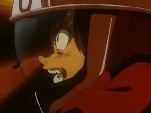 Trigun Temporada 1 Episodios 8 • Sub Español