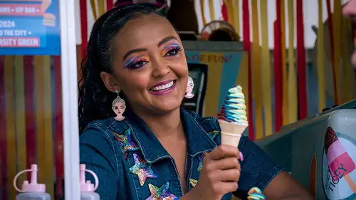 Smoggie Queens Temporada 1 Episodios 6 • Sub Español