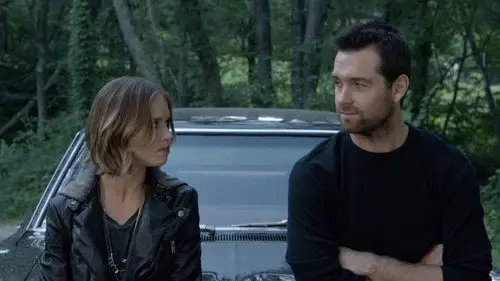 Banshee Temporada 4 Episodios 8 • Sub Español