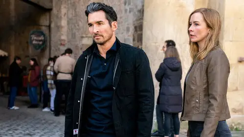 FBI: Internacional Temporada 4 Episodios 7 • Sub Español