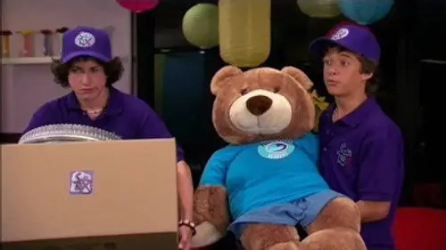 Zoey 101 Temporada 1 Episodios 3 • Sub Español
