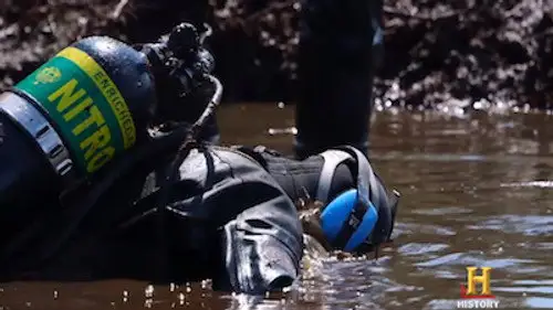 La maldición de Oak Island Temporada 1 Episodios 5 • Sub Español