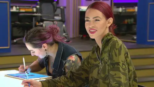 Ink Master Temporada 12 Episodios 5 • Sub Español