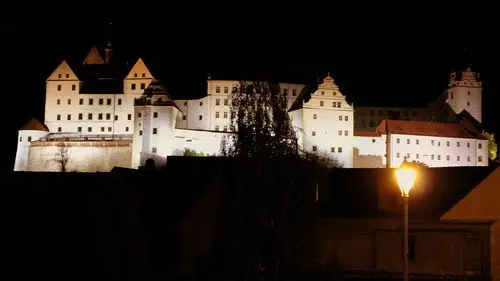 NOVA Temporada 41 Cap 21 • Español Online