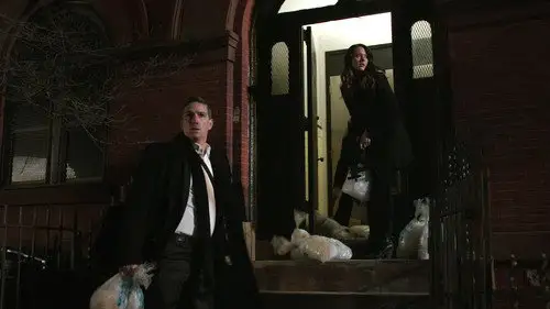 Vigilados, Person of Interest Temporada 4 Episodios 22 • Sub Español