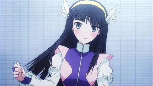 The Irregular at Magic High School S1E8 • Oglądaj Online