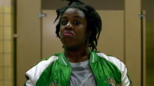 Orange Is the New Black Temporada 5 Episodios 10 • Sub Español