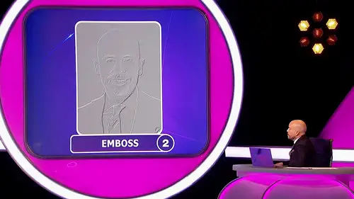 Pointless Temporada 35 Episodios 8 • Sub Español