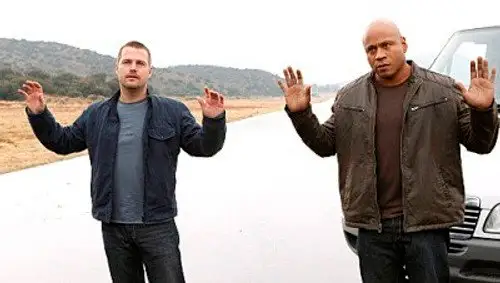 NCIS: Los Ángeles Temporada 3 Cap 14 • Español Online