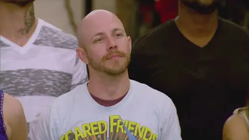 Ink Master Temporada 2 Episodios 8 • Sub Español